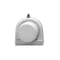 Ami Bearings SINGLE ROW BALL BEARING - 3/4 IN. STAINLESS SET SCREW WHITE TB PLW BLK OPN/CLS COV MUCTBL204-12CEW - alternate 1